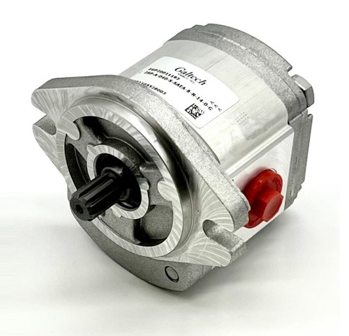 Walvoil hydraulique gear - hydraulique,