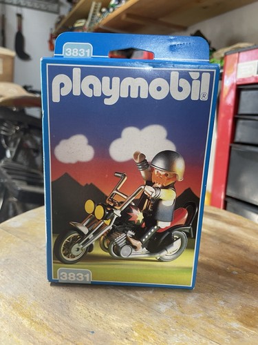 Moto chopper biker - moto,