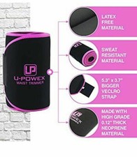 UPOWEX Waist Trainer for Women
