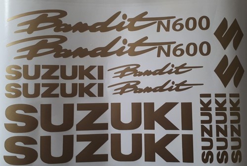 Planche stickers suzuki - de,