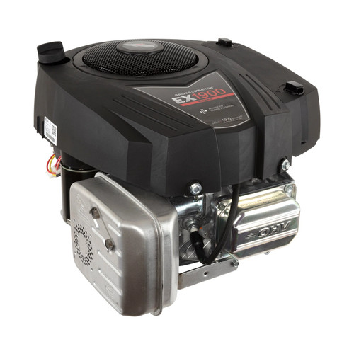 Briggs stratton professional - briggs,
