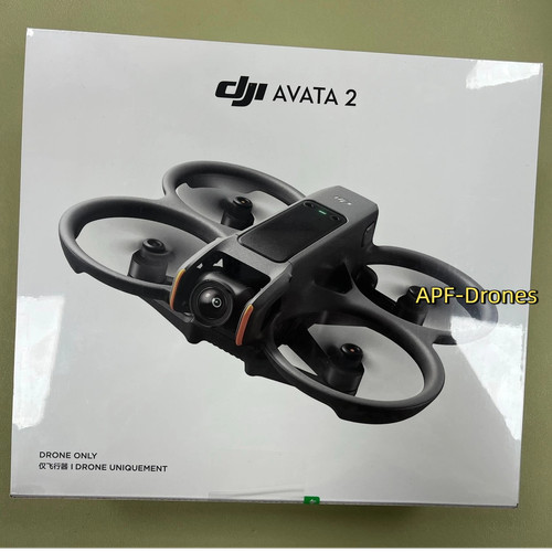 New genuine dji - dji, drone
