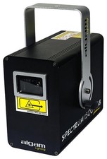 Laser De Divertissement RGB