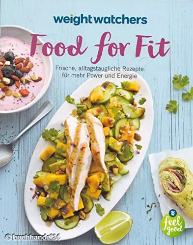 Food for fit von weight - food,