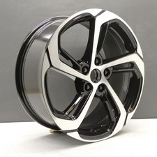 MG HS TROPHY 18" JANTE EN