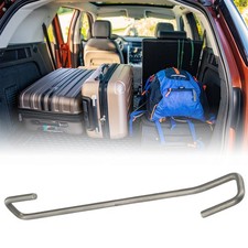 Support d'attelage de porte de