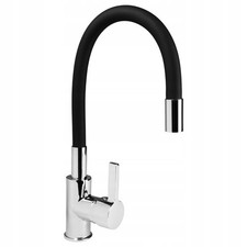 Robinet de cuisine bec