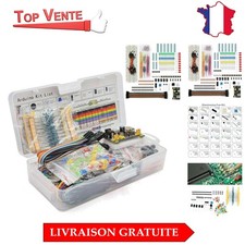 Kit Électronique Complet pour