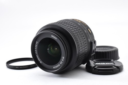 Objectif nikon s nikkor - dx,