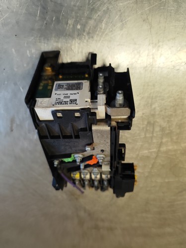 Boitier bpga citroen grand - boitier,