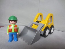 playmobil 123 :  Camion