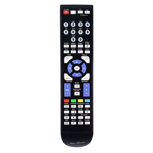 Télécommande télévision - télécommande, de