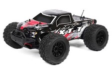 Pirate XT-T Brushless RTR 4x4