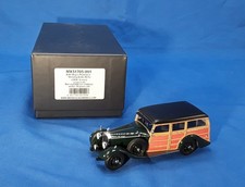 ROLLS ROYCE PHANTOM II -