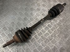 Hyundai Trajet 2006 Arbre