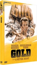 [DVD]  Gold  [ Susannah York