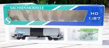 SACHSENMODELLE 78847 ECH. HO