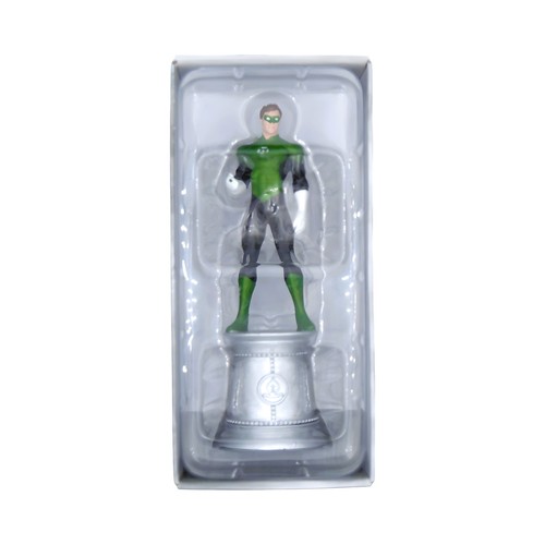 Green lantern dc - lantern, –