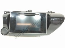 AUTORADIO TOYOTA HILUX 5