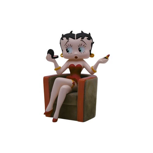 Figurine betty boop - betty, –