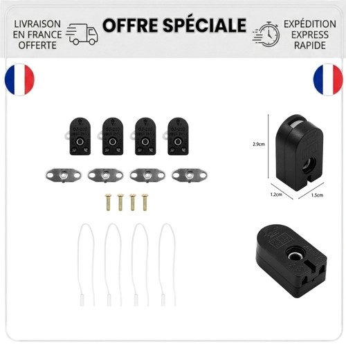 Interrupteur tirette 2a - interrupteur,