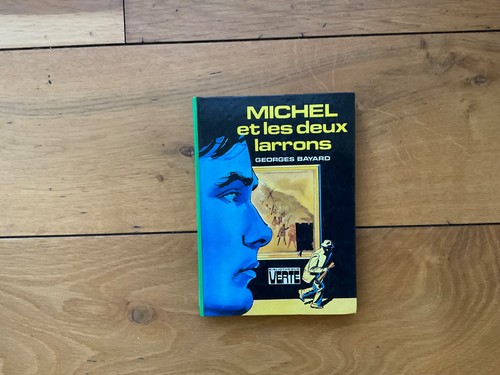Georges bayard michel les - et,