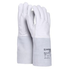 Gants de soudeur en cuir