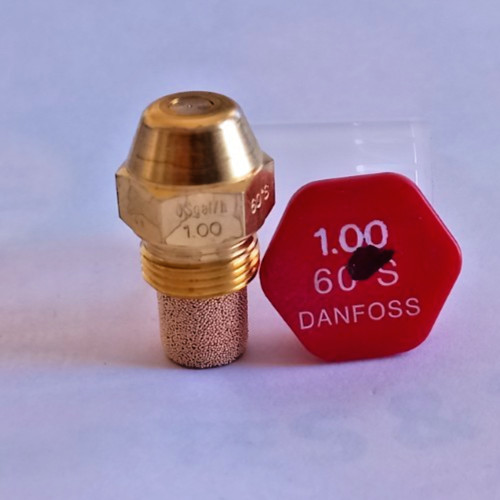 Gicleur fioul danfoss us - fioul,