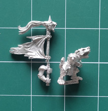 Warhammer  Old world : porte