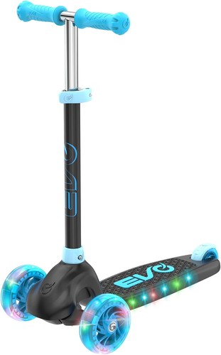Evo eclipse trotinette - evo,
