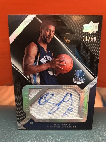 2009 upper deck black - 2009,