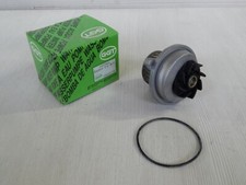 water pump GGT Graziano 10546PA Opel Kadett E GSi 2.0 16v