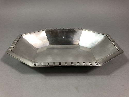 Boulenger orfèvrerie plat - boulenger,