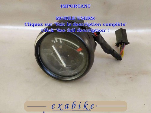 Indicateur temperature pour - indicateur, de