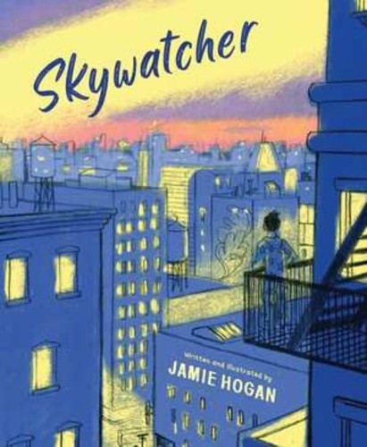Jamie hogan skywatcher - jamie,