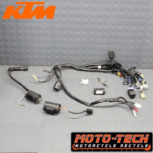 2021 ktm faisceau - 2021,