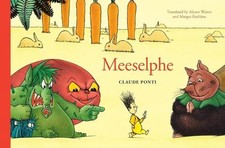 Claude Ponti Meeselphe