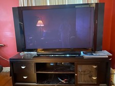 Pioneer Kuro PDP-6010FD 60"