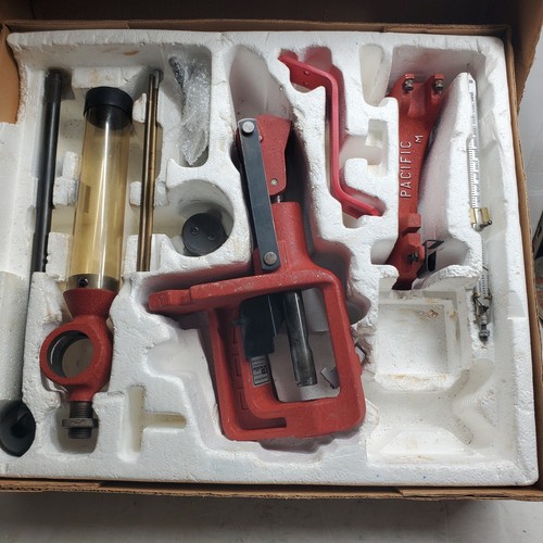 Hornady single stage - hornady,