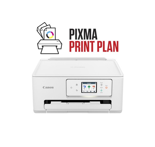 Canon pixma ts7650i imprimante - pixma,