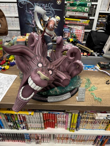 Figurine tsume hqs killer bee - tsume,