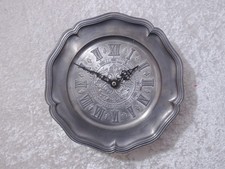 Ur6At2 - Horloge Murale En