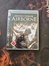 Medal Of Honor Airborne -