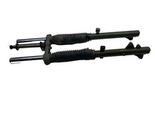 Potences de fourche avant