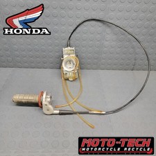 🔥2003 HONDA CR250R LECTRON