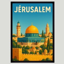 Affiche Poster mural