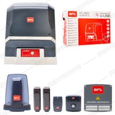 Kit BFT Pour Portail