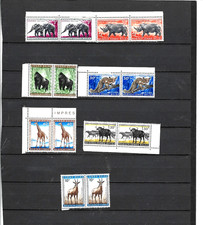 TRES BEL ENSEMBLE CONGO BELGE