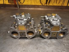 Carburateur Weber 40 DCOE