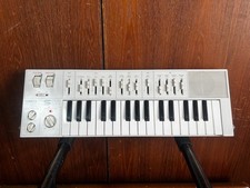Yamaha CS01 rare synthétiseur